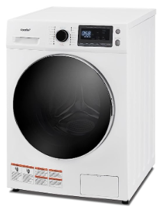 Best Front Load Washing Machine - COMFEE
