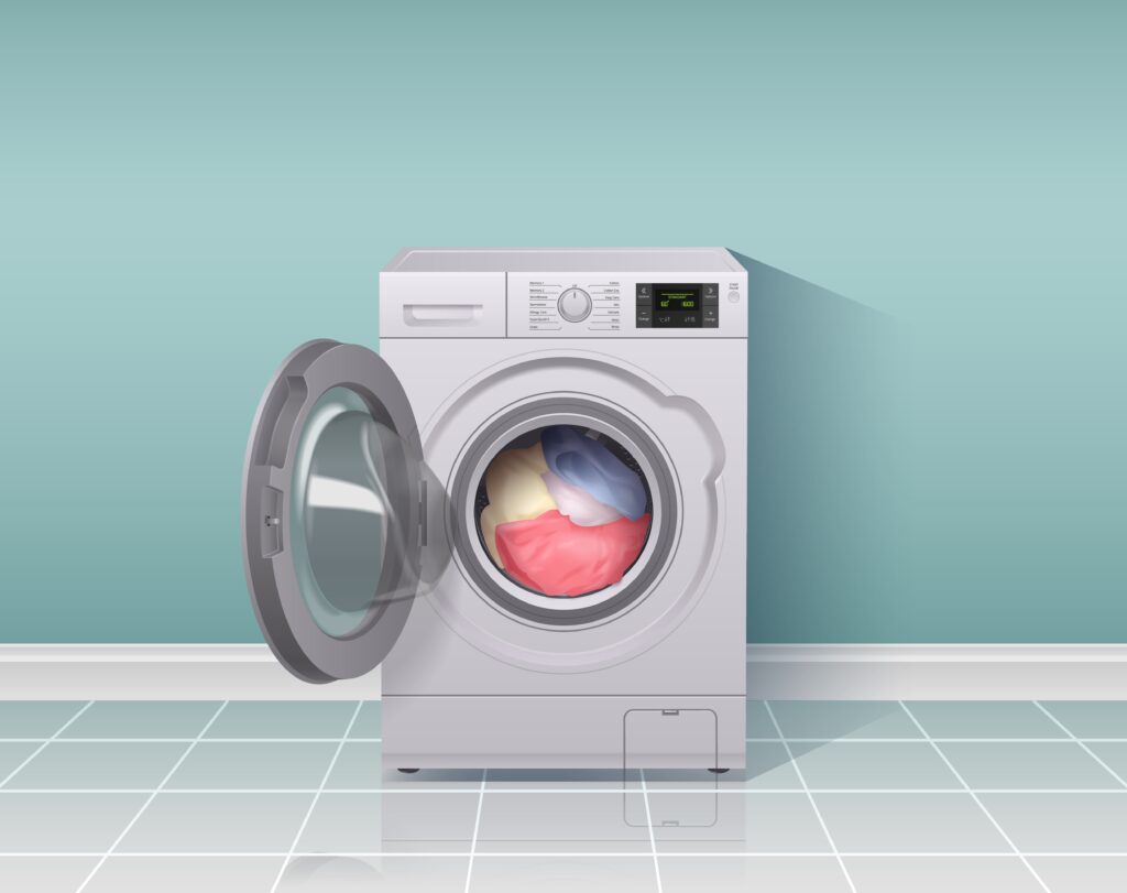 Which is best washing machine brand: Superior Laundry Care