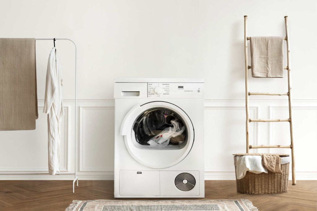 Which is better top load or front load Washer
