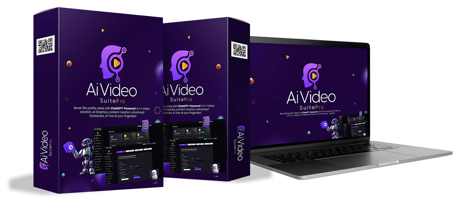 AiVideoSuite Pro Review