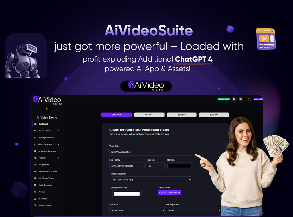 AiVideoSuite Pro Review