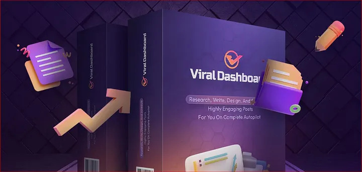 ViralDashboard AI v4 Bundle Commercial Review Navigating the Social Media Jungle